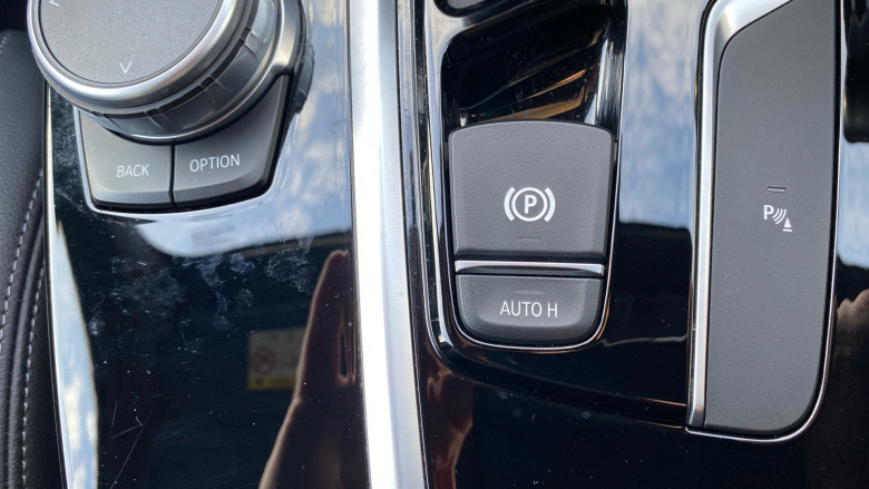 BMW X3 210kW Premier Edition 80kWh 5dr Auto Electric Estate